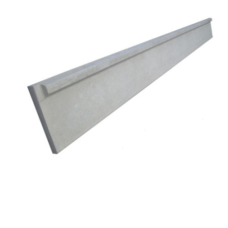 PLAQUE SOUBASSEMENT PROFIX 50X3,5X252,5   102KG