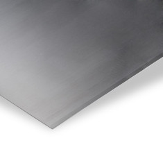TOLE PLANE ALUMINIUM 1250X2500X1.0  AW5754H111