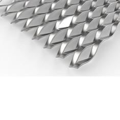 METAL DEPLOYE 1500X2000 62 L60X30