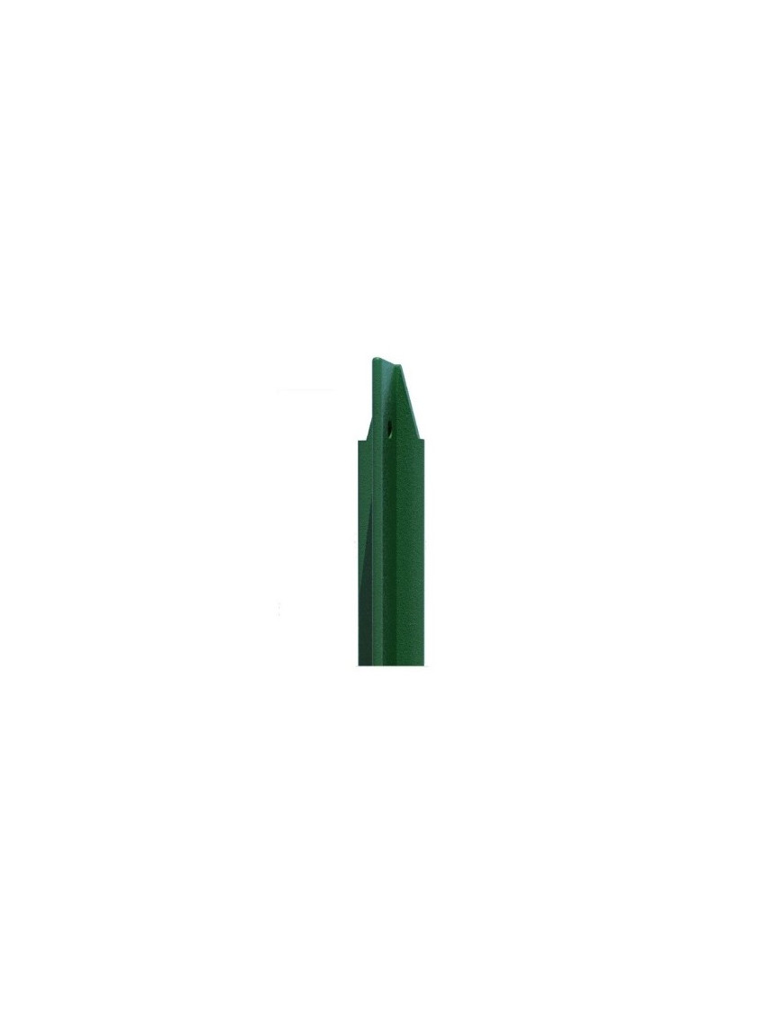 PIQUET TE VERT 30X30 H1750