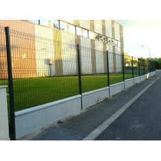 PLAQUE SOUBASSEMENT PROFIX 50X3,5X252,5   102KG