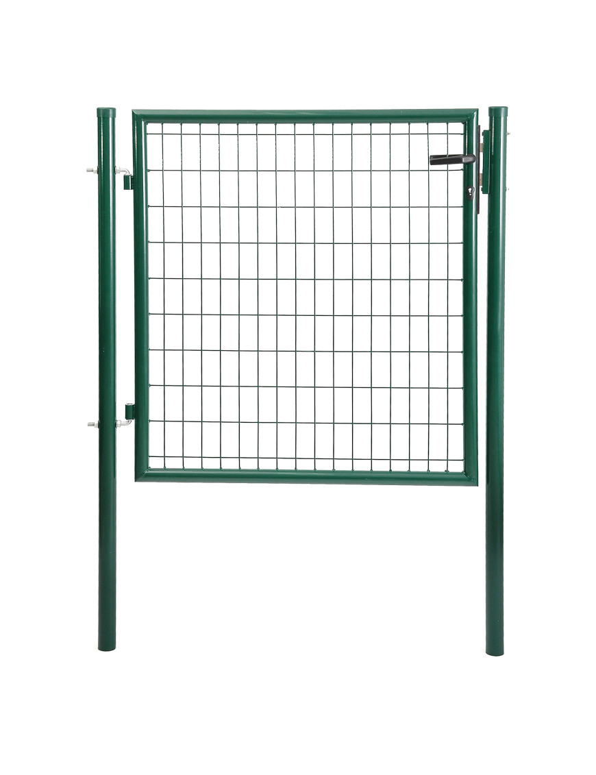 PORTILLON RESIDENTIEL H1,2M VER6005