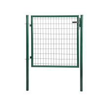 PORTILLON RESIDENTIEL H1,2M VER6005