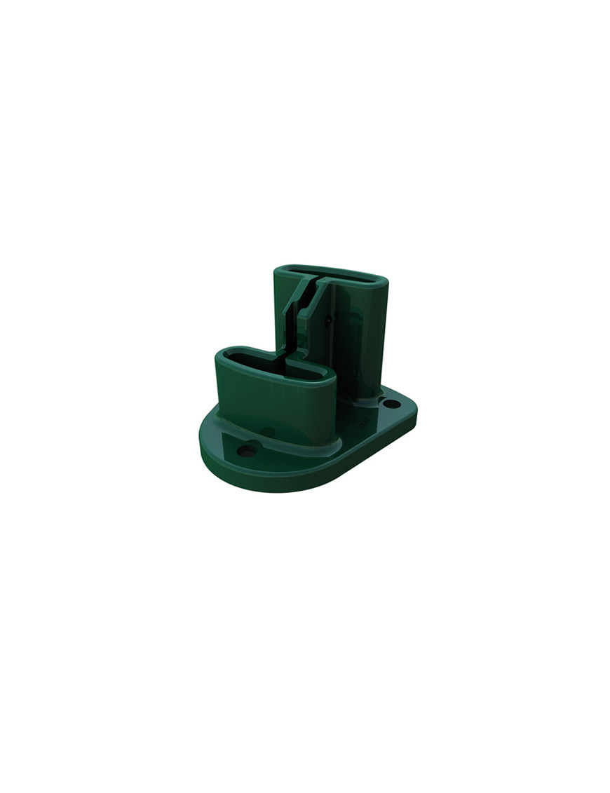 PLATINE PROFIX ECO VERT 6005