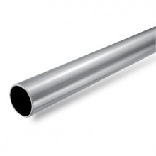 TUBE ROND INOX 35X1,5