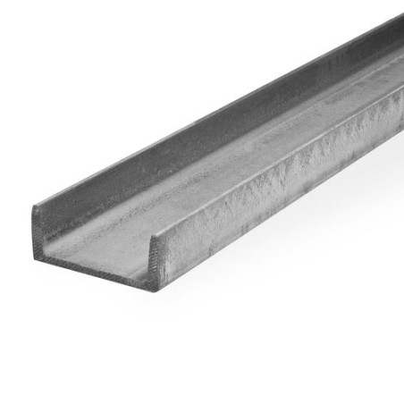 POUTRELLE UPN 140MM 16 KG/M