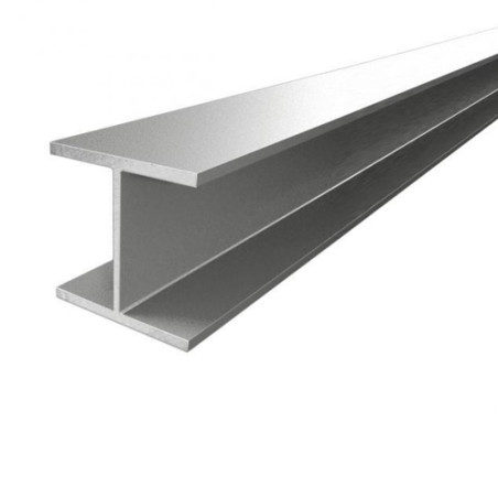 POUTRELLE HEA 260MM 68.20 KG/M
