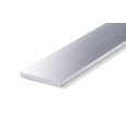 PLAT ALUMINIUM 40X5  0.54 KG/M