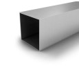 TUBE CARRE ALUMINIUM 35x35x2