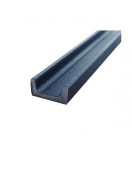 UAC 60X30X6 MM  5.07 KG/M