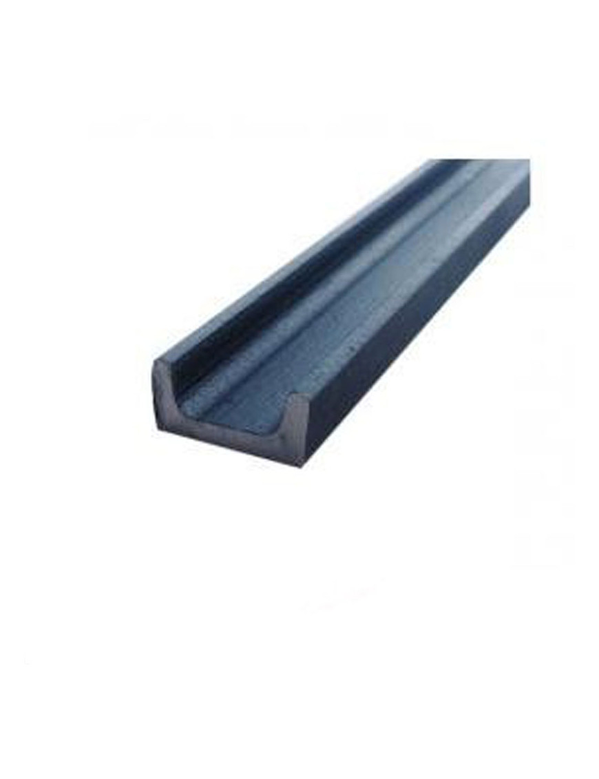 UAC 30X15X4 MM  1.74 KG/M