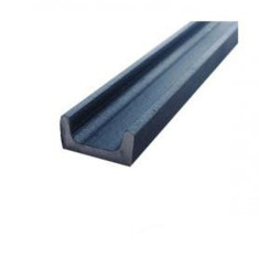UAC 30X15X4 MM  1.74 KG/M