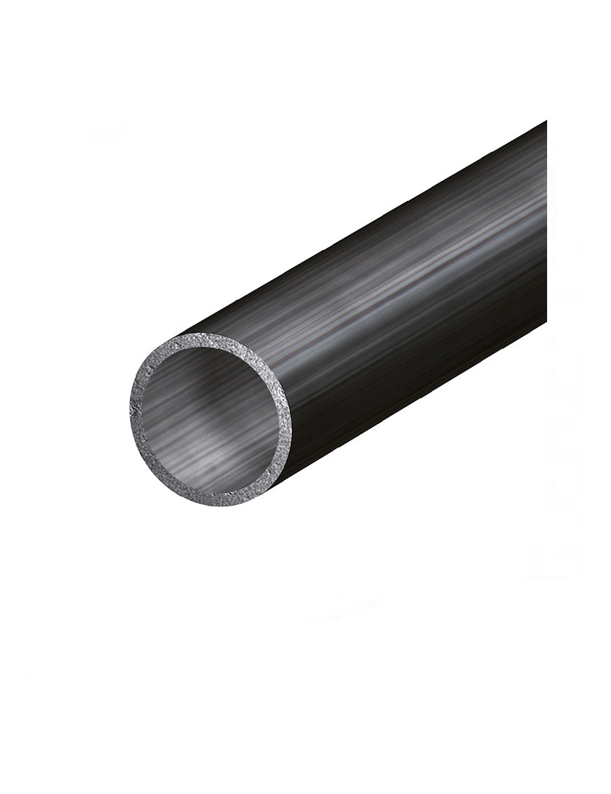 TUBE T1 ACIER 26,9X2,3
