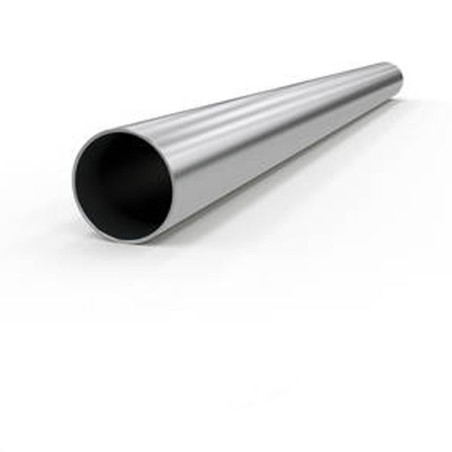 TUBE ROND 101,6X3  7.29 KG/M