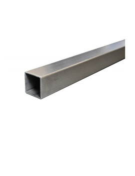 TUBE CARRE ACIER 120X120X3