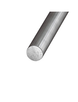 ROND LISSE Ø10MM 0.62 KG/M