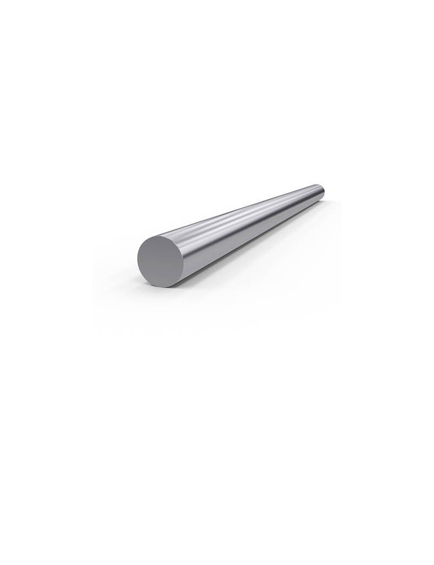 ROND ETIRE Ø40MM  9.86 KG/M