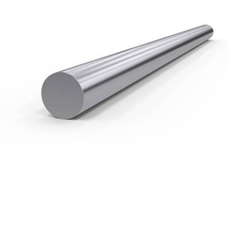 ROND ETIRE Ø10MM  0.612 KG/M