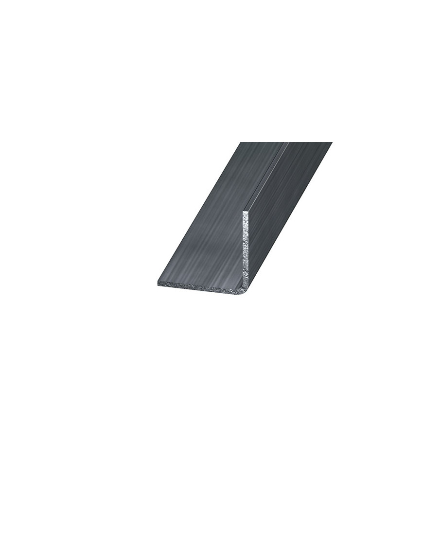 CORNIERE PAF EGALE 25X25X2