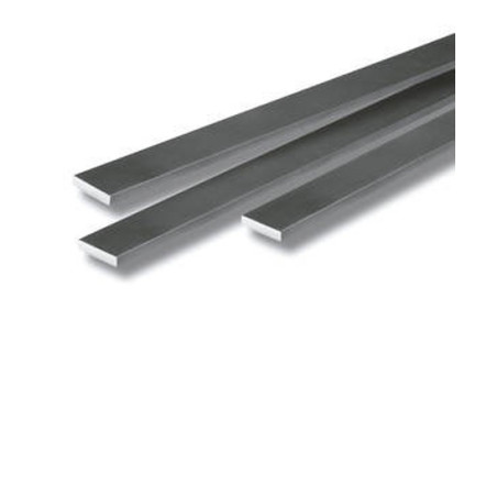 FER PLAT 80X20  12.56 KG/M