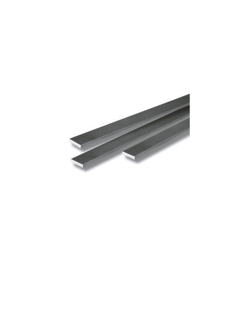 FER PLAT 80X10  6.28 KG/M