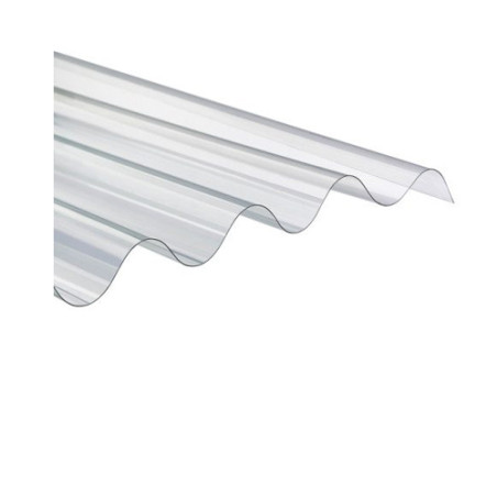 PLAQUE TRANSLUCIDE POLYCARBONATE 3040X920 G-O
