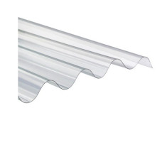 PLAQUE TRANSLUCIDE POLYCARBONATE 2000X920 G-O